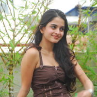 Actress Sheena Shahabadi latest Photos | Picture 46633